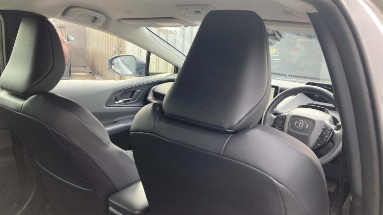 Toyota Prius 2.0 PHEV Excel 5dr CVT Hatchback